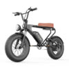 Dk200 electric bike