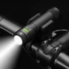 Electric Bikes LED Headlight 6 Modes