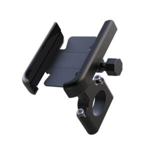 Smartphone Adjustable Holder For Electric Bicycle